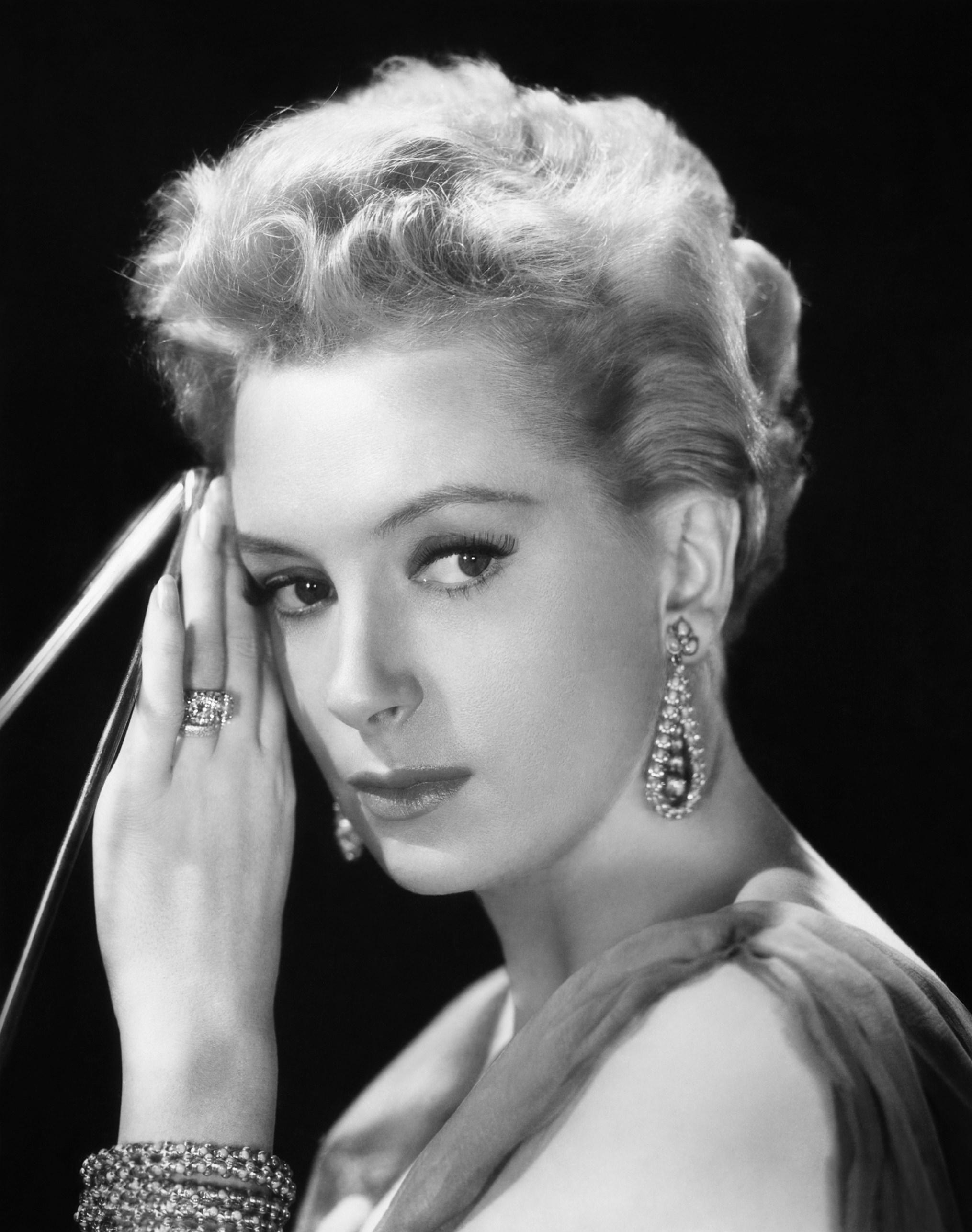Deborah Kerr-Annex